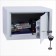 Cobalt K-17 safe, furniture, key lock