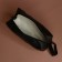 BE Unique cosmetic bag, artificial leather, 9x15x5.5