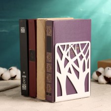 Holder-stand for books 