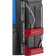 Drainage "Bison" NPCh-T7-250, 250 W, 100 l/min, pressure 6 m, pumping level up to 1 mm
