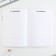 A notebook for planning A5, 32 l "do what you love"