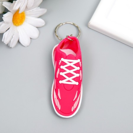 Trick Rubber "Sneakers with Fire" mix 3.3x2.8x7.5 cm-1