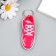 Trick Rubber "Sneakers with Fire" mix 3.3x2.8x7.5 cm