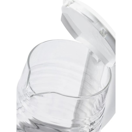 Electric kettle Winner WR-141 1.7 l, 2200 watts, glass-3