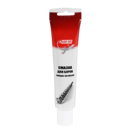 Lubrication for drill 3TON, 100 g TM-121