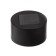 Garden lamp on the solar battery "Trapezius", 4.5 × 30 × 4.5 cm, 1 LED, glow warm white