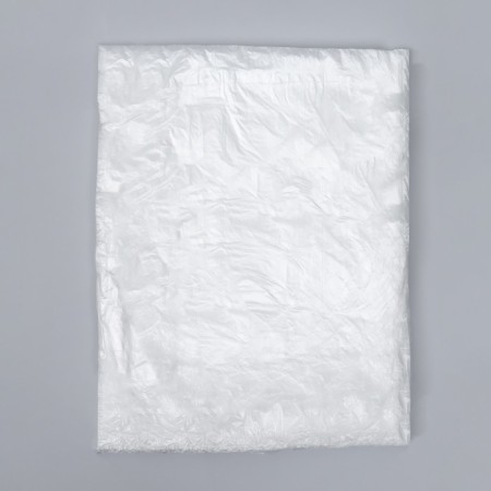 Set of packages of packages, 400 pcs., 30 x 40 cm, 8 μm-1