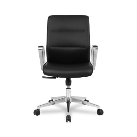 College chair HLC-2415L-2/Black-1
