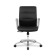 College chair HLC-2415L-2/Black