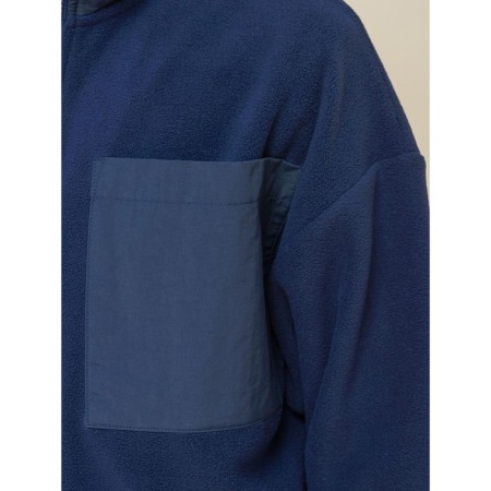 Boys jacket, height 116 cm, jeans color-4