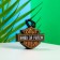 Car suspension Grand Caratt "You can’t drink experience", wood, felt