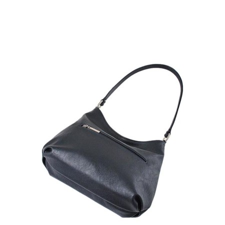 Bag Female claim, lightning, blue color-1