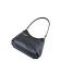 Bag Female claim, lightning, blue color