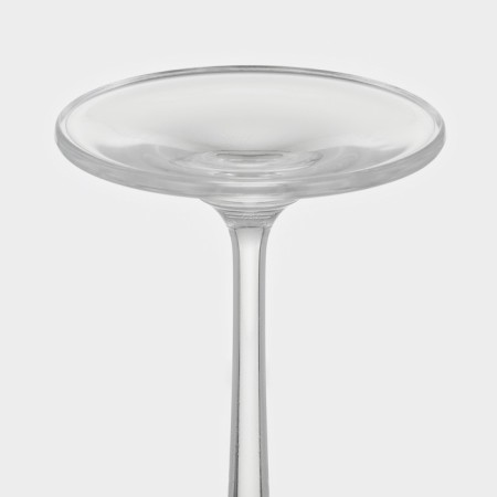 A set of glasses for the wine "Kate", 250 ml, 6 pcs-5