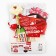 Set for photo session "New Year", for the New Year, 10 items, 20 x 30 cm