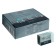 Lastik Koh-I-Noor 4770/80, plastic, white, in individual packaging