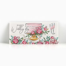Formal money envelope 
