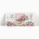 Formal money envelope "Happy Wedding", White, 17.5 x 8 cm