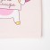 T-shirt Children's KAFTAN "Unicorn" R.34 (122-128), pink