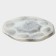 Glass stand for the eggs of the Dolyan "Rabbit", 8 cells, 22 × 22 cm