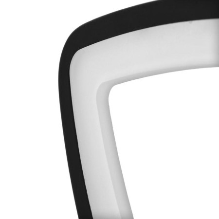 Sconces "dolka" 12W LED 3000K black 17x7.5x21.5 cm-5