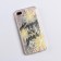 Case for the New Year's "Happy Year" phone, on the iPhone 7.8 Plus