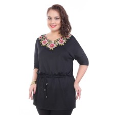 Women's tunic Wisell M4-2789/2, size 52