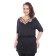 Women's tunic Wisell M4-2789/2, size 52