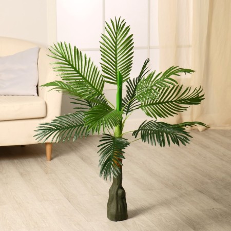 Artificial tree "Palma" 79 cm