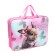 Folder with handles A4 textiles, 350 x 265 x 75 mm, PMD 4-22 "My bunny"