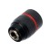 A cartridge for the tundra drill, fast -sounding, all -metal, 1/2 " - 20 UF, 1.5 - 13 mm