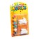 Set for creativity "Painting of toys from gypsum", 2 pcs., Mix technique