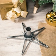 200-32S Подставка елочная 200-32S 37х37х11 см