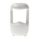 HM-14 air humidifier, anti-gravity, 500 ml, 10 watts, from USB Type-C, white