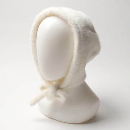 Women's cap minku one size 52-58 white