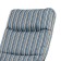 Tourist folding chair Green Glade M3224