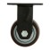 Wheel for transport carts tundra, D = 100 mm, on predpart, TPR coating