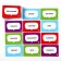 Clopes card game, 100 cards