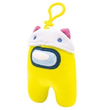 Plush toy Among us 