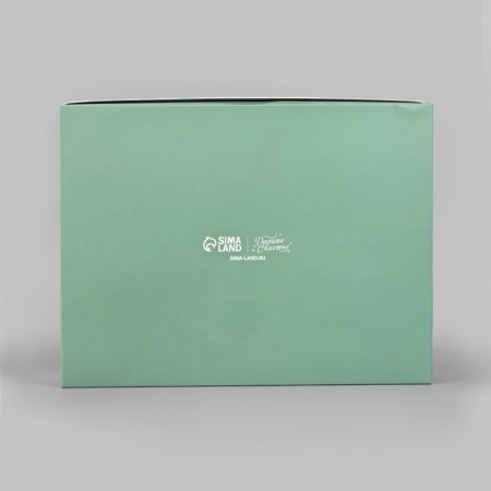 Gift box "With love for you", 32 × 24 × 9 cm-3