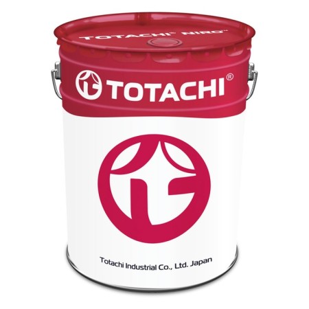 Transmission oil Totachi Niro HD Super GearW-140, GL-5/MT-1