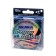Akara Power Action X-4 cord, diameter 0.14 mm, test 9 kg, 135 m, gray