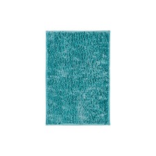 Bright color soft rug