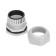PG-48 cable input (34-44mm) gray, kit (1 pc/UP) rexant