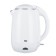 Electric kettle BQ KT1702P, 1.8 l, 2200 watts, white