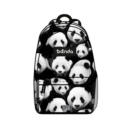 A backpack for the girl PlayTode, size 40x30x15 cm-7