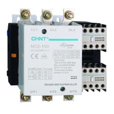 Contactor Chint 671398 NC2-150, 150A