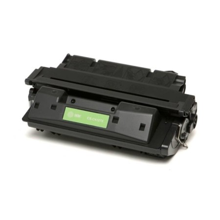 Cactus CS-C4127X C4127X cartridge, for HP LJ 4000/4050, 10000 pages, black color-1