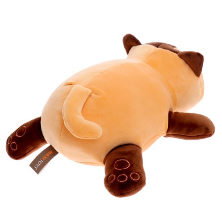 Soft toy "Kotik Klaus", 32 cm-2