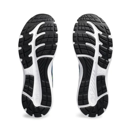 Cunning male ASICS GEL-CONTEND 8, size 8 (1011B492 411)-7